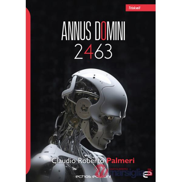 Annus Domini 2463