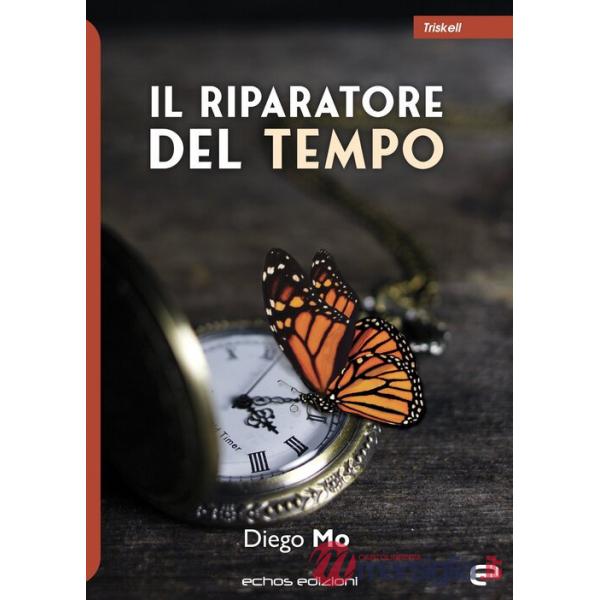 Riparatore del tempo (Il)