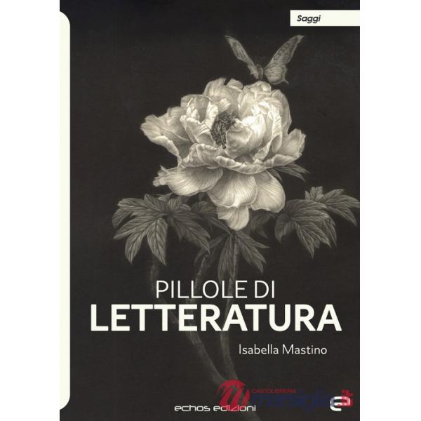 Pillole di letteratura