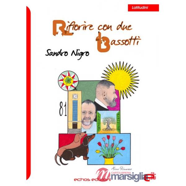 Rifiorire con due bassotti