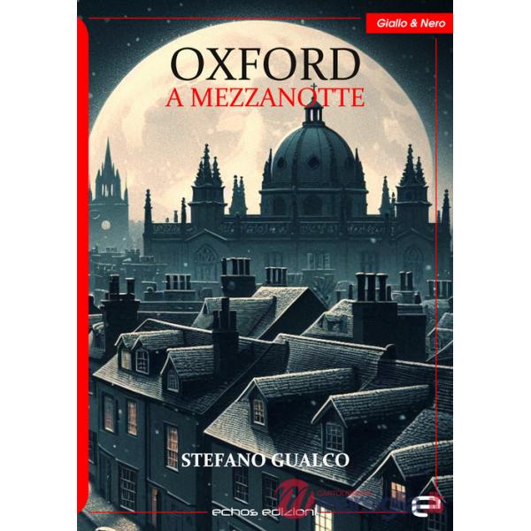 Oxford a mezzanotte