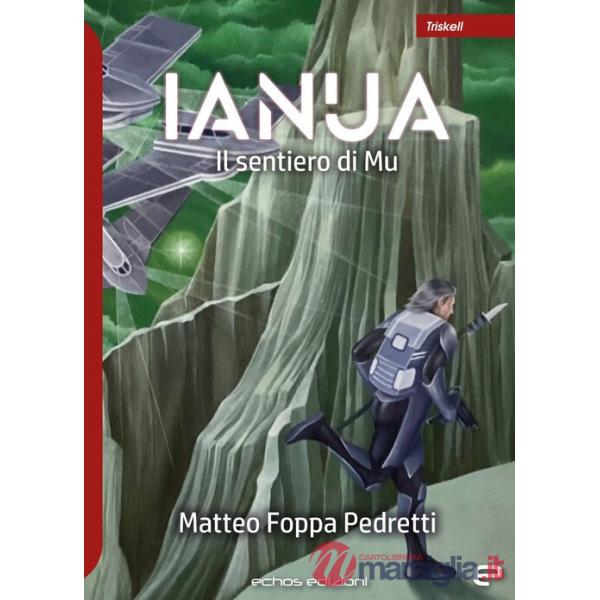 Ianua. Il sentiero di Mu
