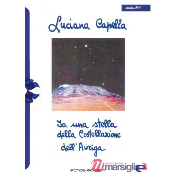 Io, una stella della Costellazione dell'Auriga