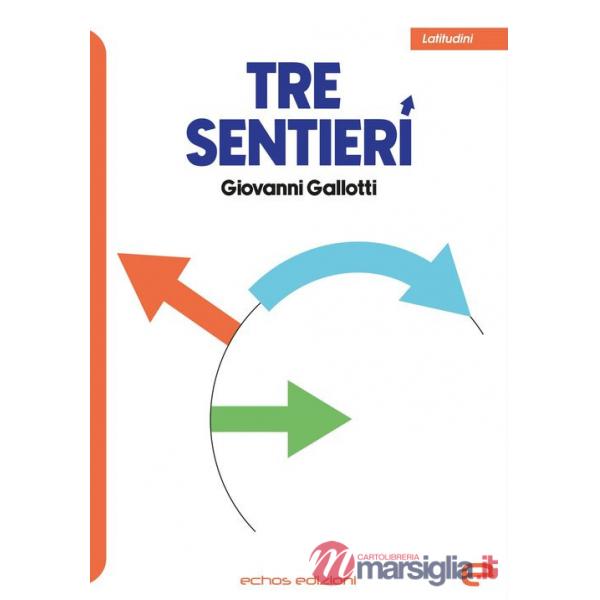 Tre sentieri