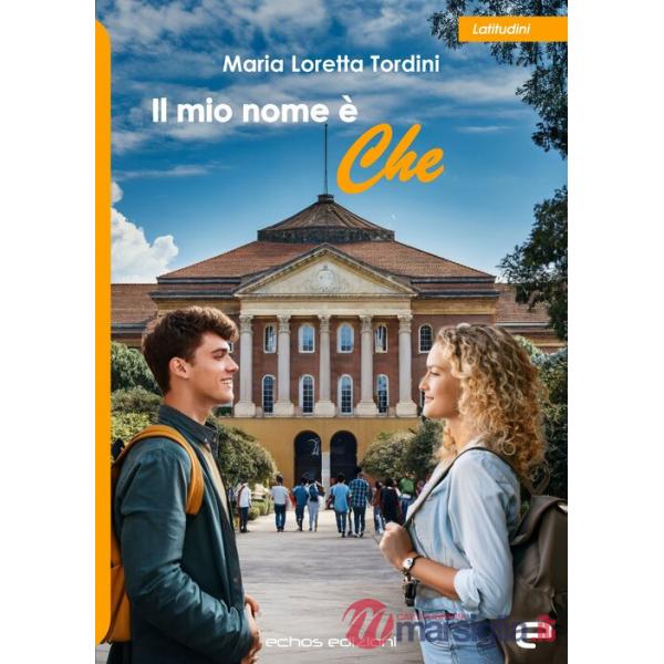Mio nome è Che (Il)