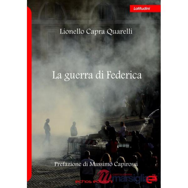 Guerra di Federica (La)