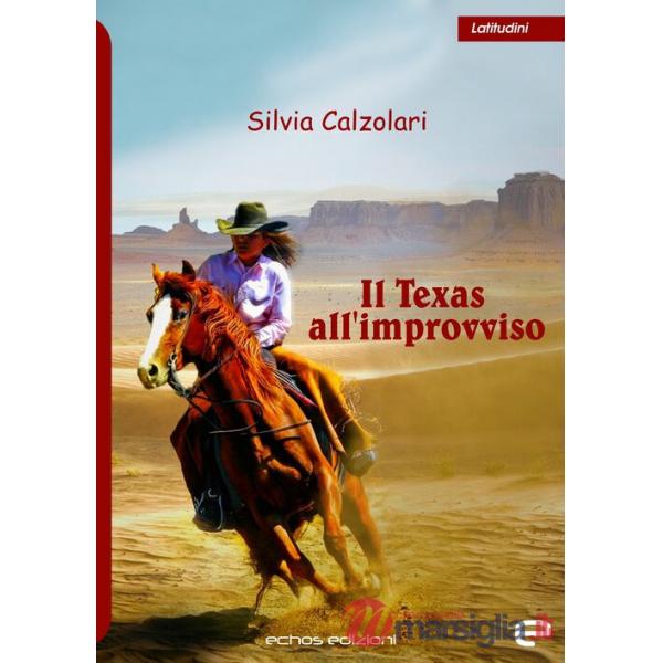 Texas all'improvviso (Il)