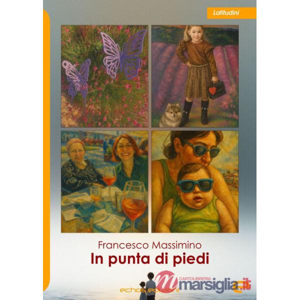In punta di piedi
