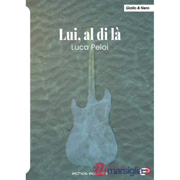 Lui, al di là