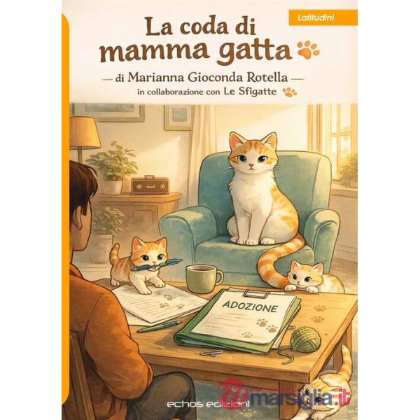 Coda di mamma gatta (La)
