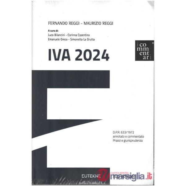 IVA 2024