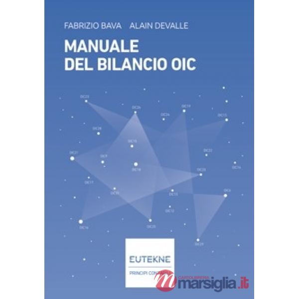 Manuale del Bilancio OIC