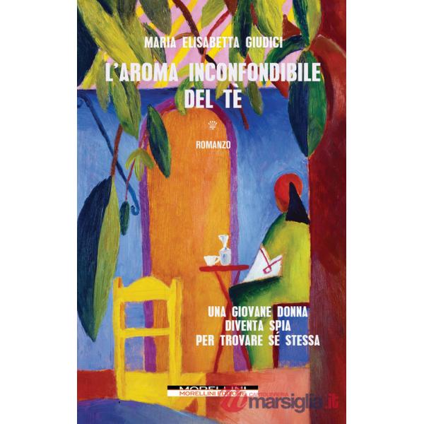 Aroma inconfondibile del tè (L')
