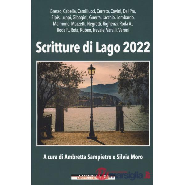 Scritture di lago 2022