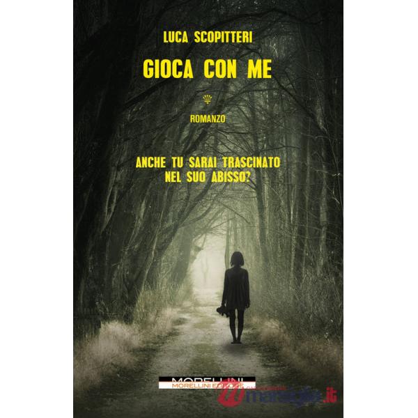 Gioca con me