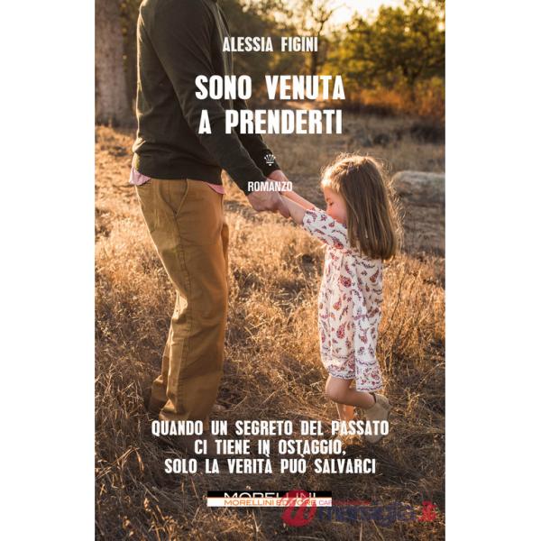 Sono venuta a prenderti