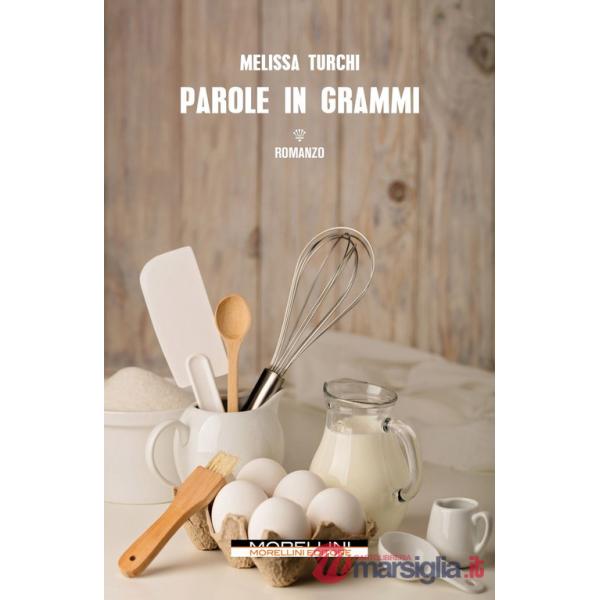 Parole in grammi