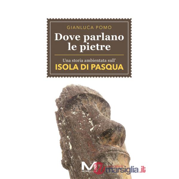 Dove parlano le pietre