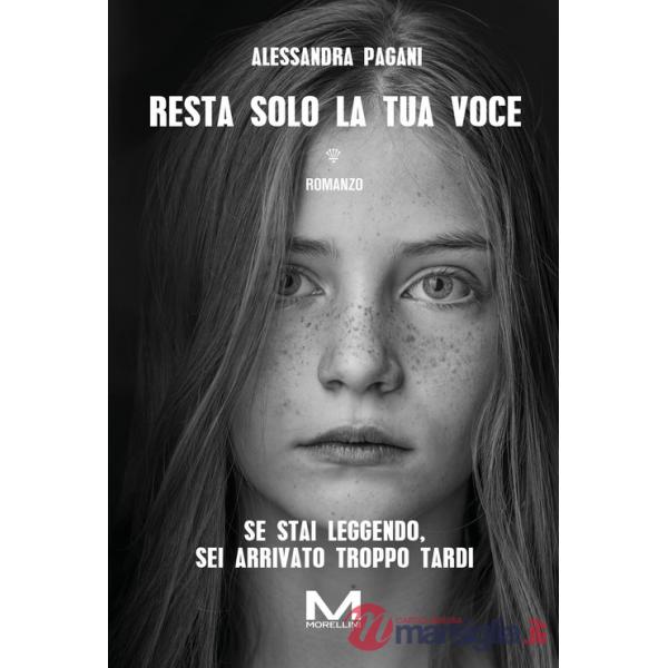 Resta solo la tua voce