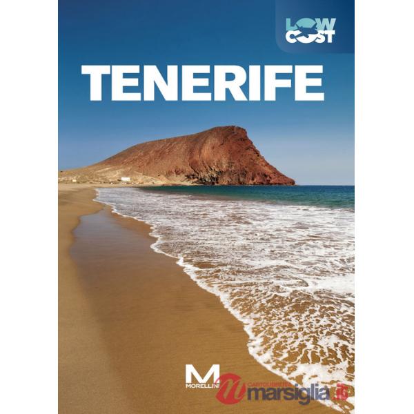 Tenerife. Ediz. a colori