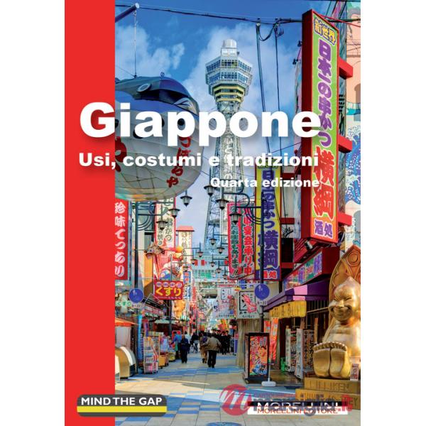 Giappone. Usi, costumi e tradizioni