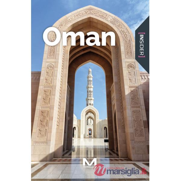 Oman. Ediz. a colori