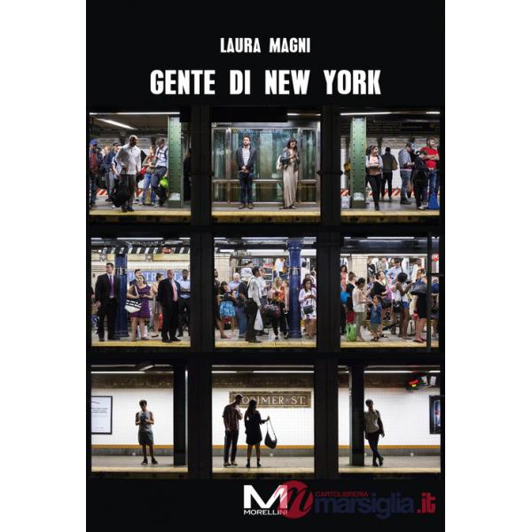 Gente di New York