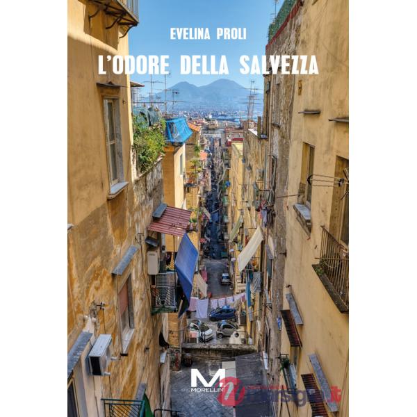Odore della salvezza (L')