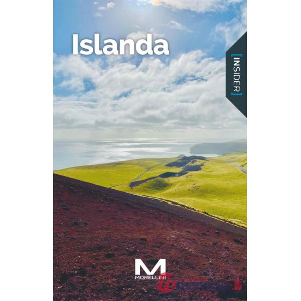 Islanda