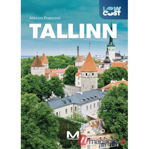 Tallinn. Ediz. a colori