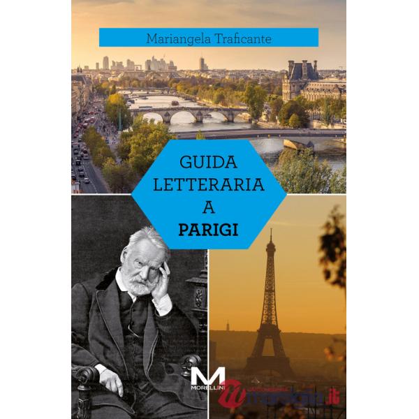 Guida letteraria a Parigi