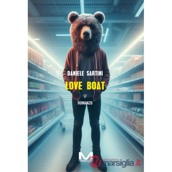 Love boat