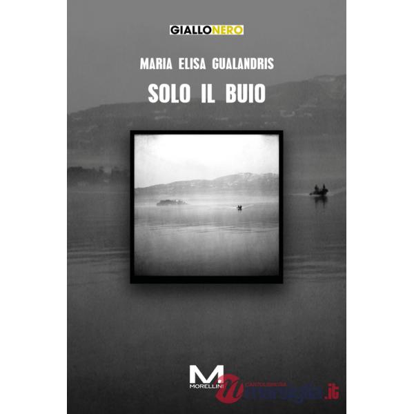 Solo il buio