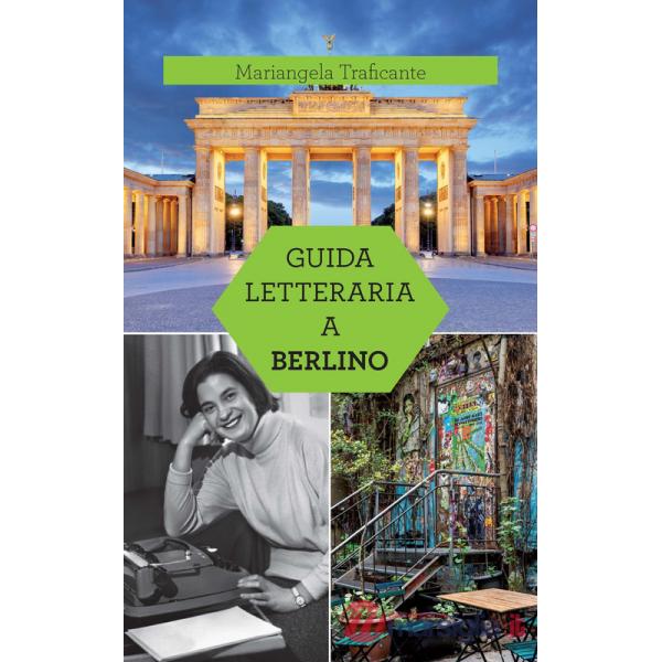 Guida letteraria a Berlino