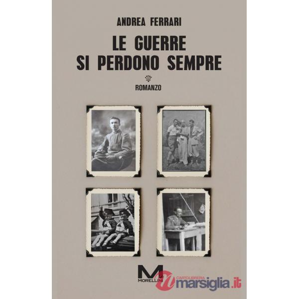 Guerre si perdono sempre (Le)