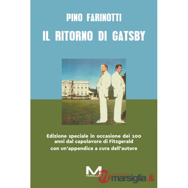 Ritorno di Gatsby (Il)