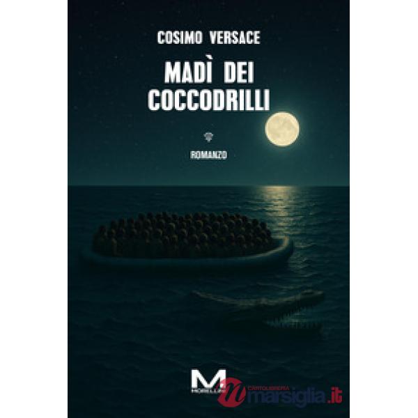 Madì dei coccodrilli