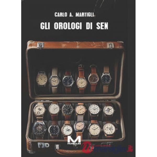 Orologi di Sen (Gli)