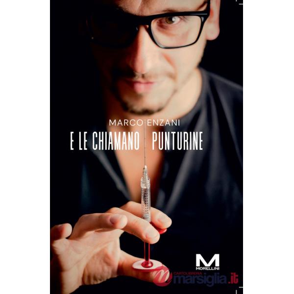 E le chiamano punturine