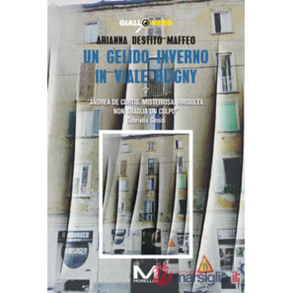 Gelido inverno in viale Bligny (Un)