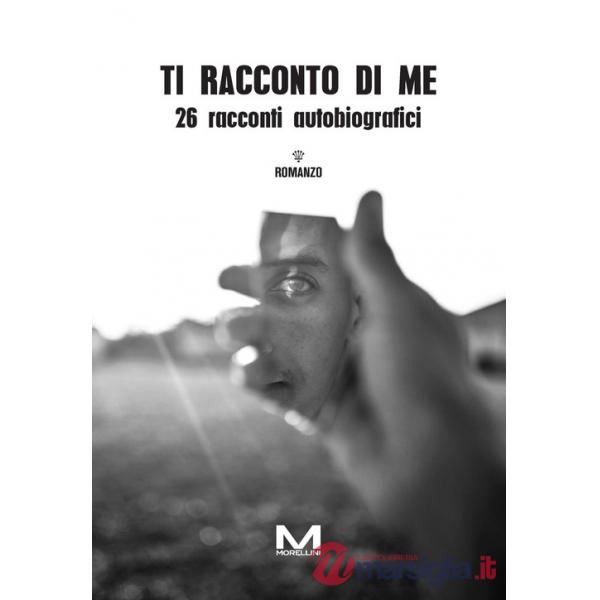 Ti racconto di me