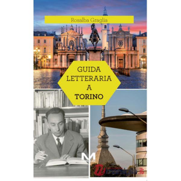 Guida letteraria a Torino
