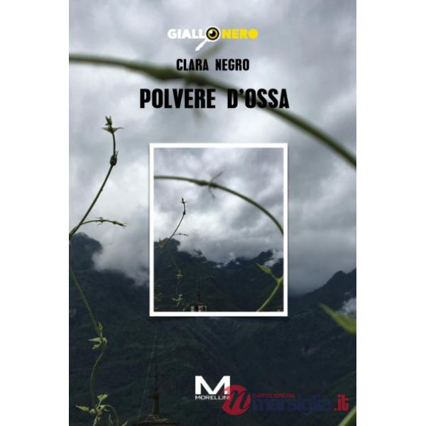 Polvere d'ossa