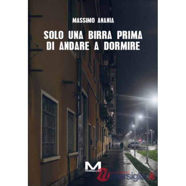 Solo una birra prima di andare a dormire