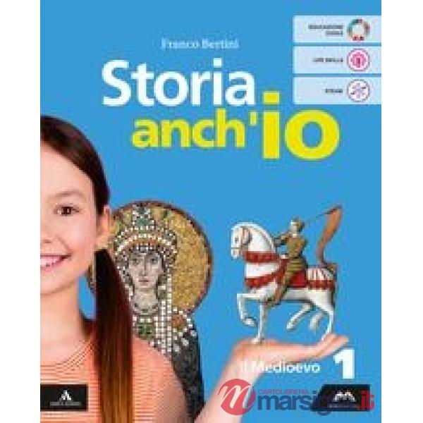 STORIA ANCH'IO VOL. 1