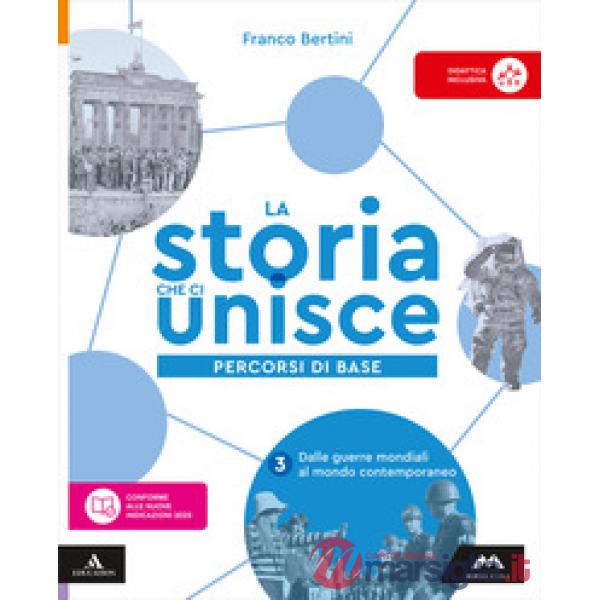 STORIA CHE CI UNISCE DSA 3
