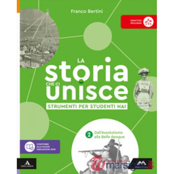 STORIA CHE CI UNISCE NAI 2