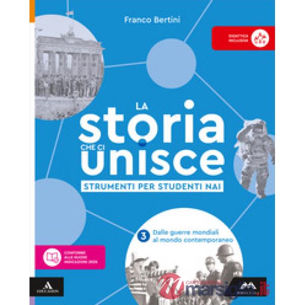STORIA CHE CI UNISCE NAI 3