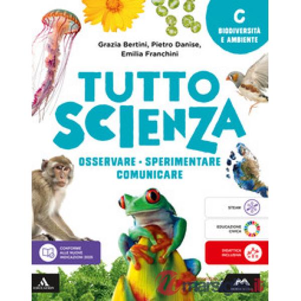 TUTTOSCIENZA VOL. C