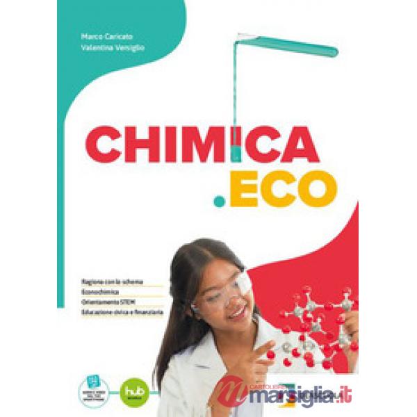 CHIMICA.ECO UNICO + EB